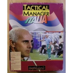 Tactical Manager Italia