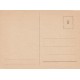 Jente leser for dukker - M&Z - Postkort