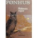 Mikkjel Fønhus- Hubroen roper (1. utgave)