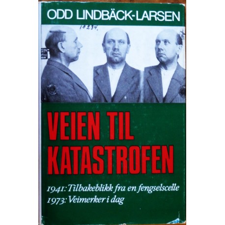 Veien til katastrofen