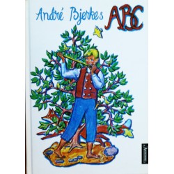 Andre Bjerke- Andre Bjerkes ABC