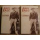 James Joyce: Ulysses: Bind 1 & 2 