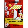 Wodehouse- Franskbrød og arme riddere