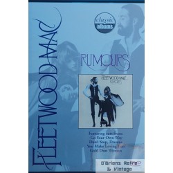 Fleetwood Mac - Rumours - DVD