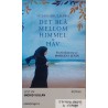 Susan Abulhawa - Det blå mellom himmel og hav - Digikort