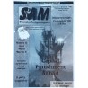 SAM - Svenska Amigamagazin - 1996 - Nr. 11 - Capital Punishment