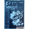 SAM - Svenska Amigamagazin - 1996 - Nr. 9 - Worms - The Directors Cut