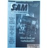SAM - Svenska Amigamagazin - 1997 - Nr. 1 - Stor test av turbokort