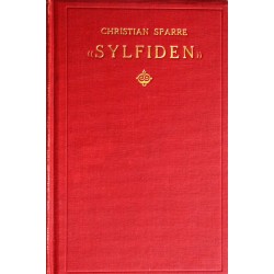 Christian Sparre- Sylfiden- Sjøfortælling