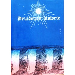 Druidenes historie- Druide- ordenen