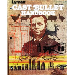 Lyman- Cast Bullet Handbook