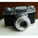 Zeiss Ikon Contaflex S Matic- Vintage kamera