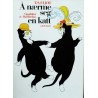 T. S. Eliot- Å nærme seg en katt
