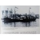 Skipsfartsbyen- Haugesund 1850- 2000