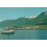 Balestrand - Sognefjorden - Sogn og Fjordane - Postkort