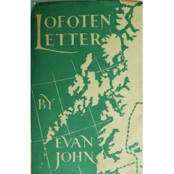 Evan John- Lofoten Letter (1941)