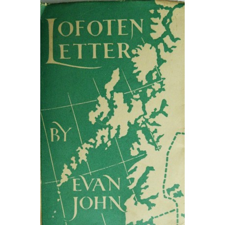 Evan John- Lofoten Letter (1941)