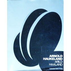 Arnold Haukeland- Runer i rommet