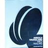 Arnold Haukeland- Runer i rommet