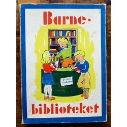 Barnebiblioteket