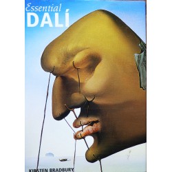 Essential DALI (Salvador Dali)