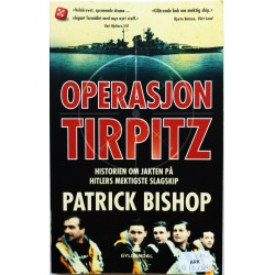 Operasjon Tirpitz