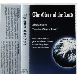 Adventsangerne- The Glory of the Lord