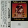 Stevie Wonder- Hotter Than July