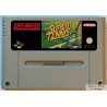 Super Tennis - Cartridge - Super Nintendo - SNES