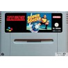 Super Soccer - Cartridge - Super Nintendo SNES