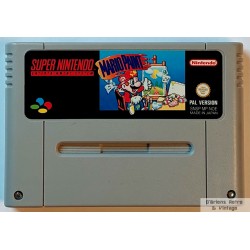 Super Nintendo: Mario Paint