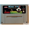 Kick Off 3 - European Challenge - Anco Games - Cartridge - Super Nintendo SNES