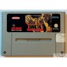 Shaq-Fu - Ocean - Cartridge - Super Nintendo SNES