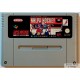 NHLPA Hockey 93 - EA Sports - Cartridge - Super Nintendo SNES