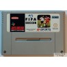 FIFA International Soccer - Ocean - EA Sports - Cartridge - Super Nintendo SNES