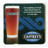 Ølbrikker- Original Caffrey's Cold