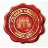 Ølbrikker- Pilsner Urquell- Since 1842