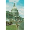The United States Capitol - Washington D.C. - USA - Postkort