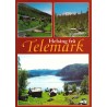 Helsing frå Telemark - Bondal i Tuddal - Postkort