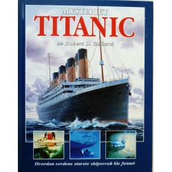 Mysteriet Titanic