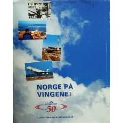 Norge på vingene