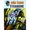 Yuko Tsuno- Nr. 2- Titanene