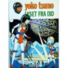 Yoko Tsuno- Nr. 4- Lyset fra IXO