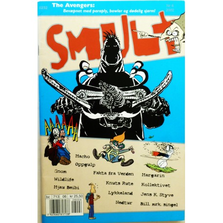 Smult- 2002- Nr. 6