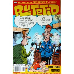 Rutetid- 2015- Nr. 2