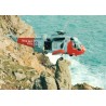 Royal Navy - A 771 NAS Seaking - Helikopter - Postkort