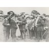 Gustav Hamel - Flew the first regular airmail in 1911 - Postkort