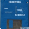 Roadwars - Mastertronic - Commodore Amiga