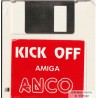 Kick Off - Anco - Commodore Amiga
