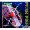 Fresh Fish - Volume 10 - X - Amiga CD-ROM